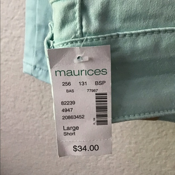 Pants - Picture 2 of 2